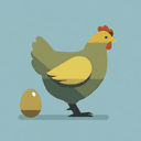PoultryPal app icon